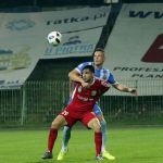 Stomil Olsztyn - Miedź Legnica 0:1