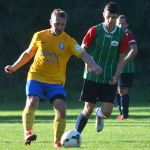 Burza Słupy - SKS Szczytno 1:5