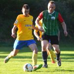 Burza Słupy - SKS Szczytno 1:5