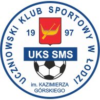 UKS SMS Łódź (trampkarze)