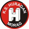 Huragan Morąg (trampkarze)