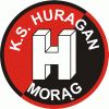 Huragan Morąg (jm)