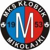 Kłobuk Mikołajki