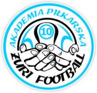 Żuri Football Olsztyn (2008)