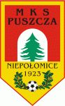 Puszcza Niepołomice