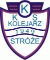 Kolejarz Stróże