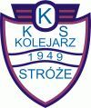 Kolejarz Stróże