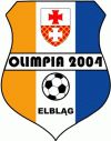 Olimpia 2004 Elbląg