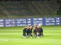 Z Bełchatowem na remis. Stomil Olsztyn - GKS Bełchatów 0:0