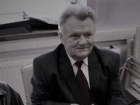 Nie żyje Tadeusz Licznerski