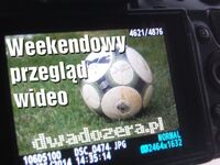 Weekendowy Przegląd Wideo! ZOBACZ WIDEO!