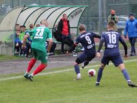 Fotorelacja z meczu Zatoka Braniewo - Stomil II Olsztyn 2:1