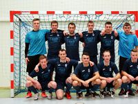 Wyniki I rundy Wojewódzkiego Pucharu Polski w futsalu