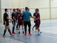 Znamy pary półfinałowe Wojewódzkiego Pucharu Polski w futsalu