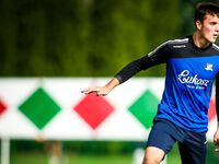 Szymon Mroczko wypożyczony do Sokoła Ostróda