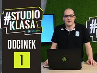 1 odcinek programu #StudioKlasa. ZOBACZ WIDEO!