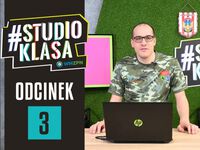 3 odcinek programu #StudioKlasa. ZOBACZ WIDEO!