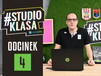 4 odcinek programu #StudioKlasa. ZOBACZ WIDEO!