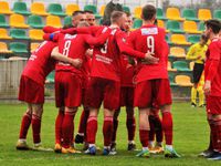 III liga: Remis w Wikielcu. GKS - Sokół Aleksandrów Łódzki 1:1