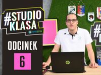 6 odcinek programu #StudioKlasa. ZOBACZ WIDEO!