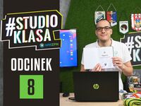 8 odcinek programu #StudioKlasa. ZOBACZ WIDEO!