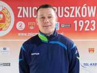 Artur Januszewski w sztabie drugoligowca