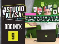 9. odcinek #StudioKlasa. Zobacz wideo!