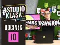 10. odcinek #StudioKlasa. Zobacz wideo!