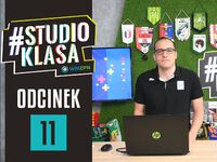 11. odcinek #StudioKlasa. Zobacz wideo!