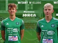 GKS Wikielec kompletuje kadrę na III-ligę