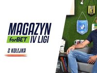 Podsumowanie 2. kolejki forBET IV Liga. Zobacz wideo!