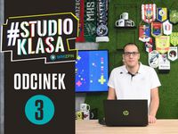 3. odcinek #StudioKlasa. Zobacz wideo!