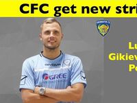 Łukasz Gikiewicz zawodnikiem Chennaiyin FC