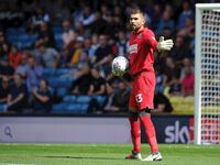 Bartosz Białkowski na dłużej w Millwall FC