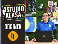 4. odcinek #StudioKlasa - sezon 2020/2021. ZOBACZ WIDEO!