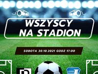 Sportowcy z Lidzbarka wejdą za darmo na mecz Polonia - Jeziorak