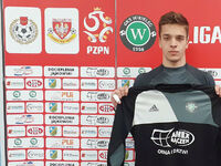 Rykaczewski i Rutkowski w GKS-ie Wikielec