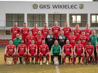 III liga: Stracone punkty, niestrzelony karny. GKS Wikielec przegrał z KS-em Kutno