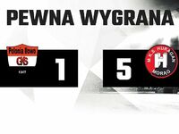 IV liga: Wysoka wygrana Huraganu