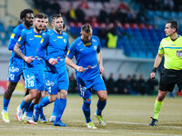 Zaległości odrobione, punkt wywalczony. Resovia - Stomil 1:1