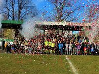 Zatoka Braniewo będzie miała nowy stadion