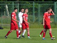 III liga: GKS Wikielec spadł do IV ligi