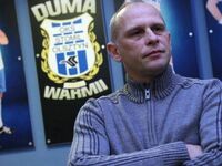 Bogdan Michalewski nowym trenerem Fortuny Gągławki