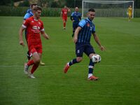 Startuje III liga. Tylko dwóch naszych reprezentantów
