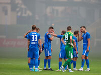 Derby w II lidze. Kto wygra? 