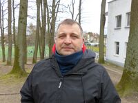 Malesa:  Pozwoliłem się im cieszyć z gry