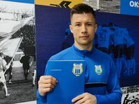 Kolejny transfer Stomilu Olsztyn