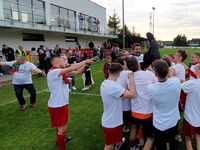 GKS Wikielec awansował do III ligi