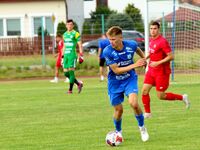 Stomil wygrał 3:0 ze Zniczem Pruszków