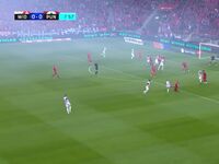 Co za gol Artura Siemaszki! ZOBACZ WIDEO!